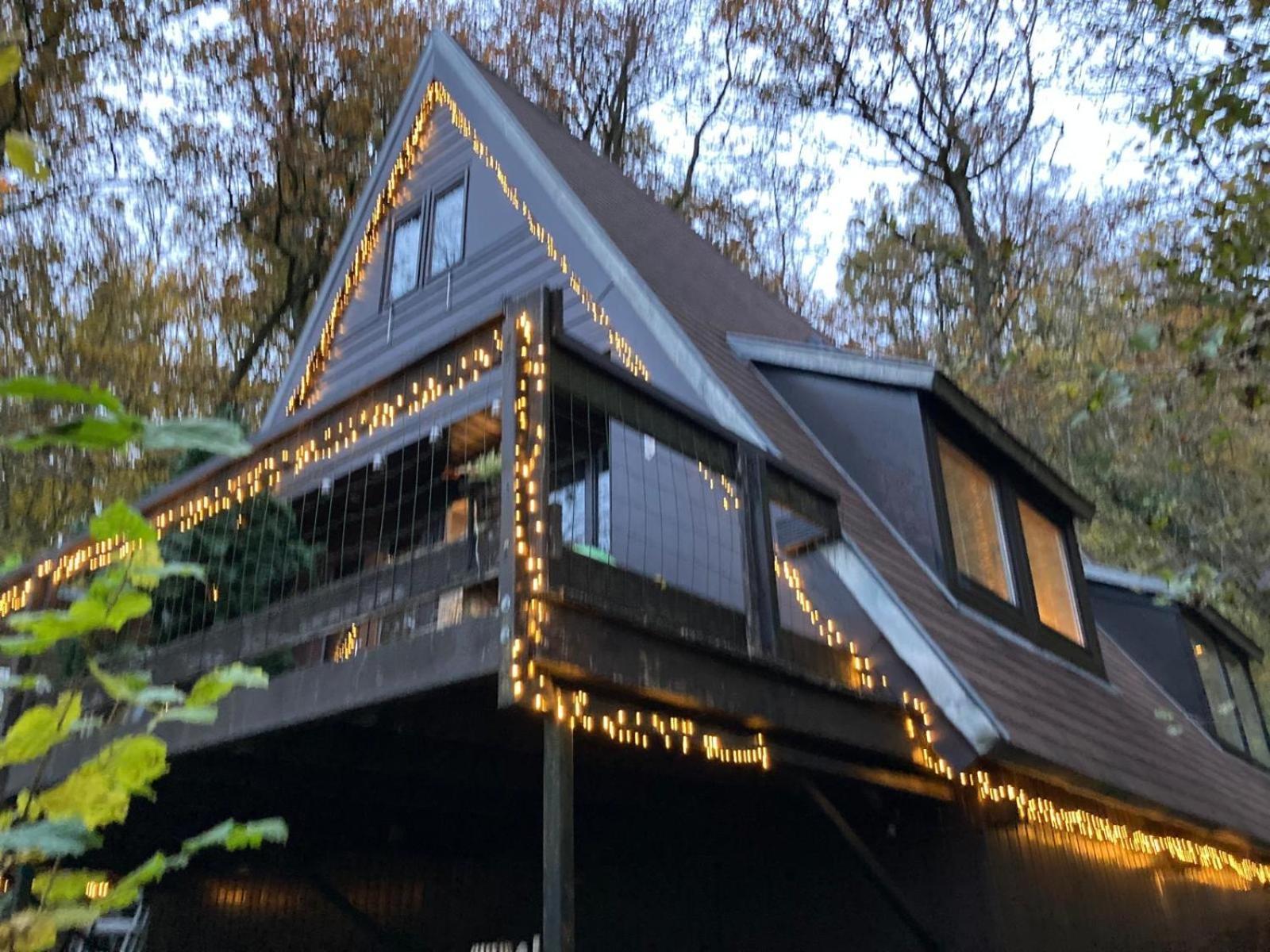 Chalet 190 La Belle Durbuy Exterior foto